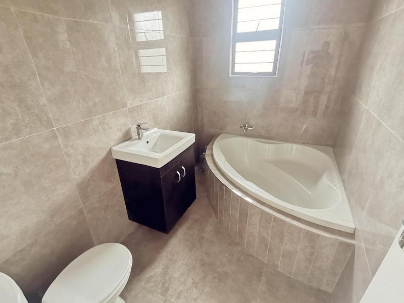 To Let 3 Bedroom Property for Rent in Sarnia KwaZulu-Natal