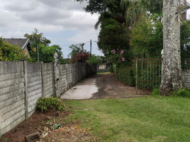 To Let 3 Bedroom Property for Rent in Sarnia KwaZulu-Natal