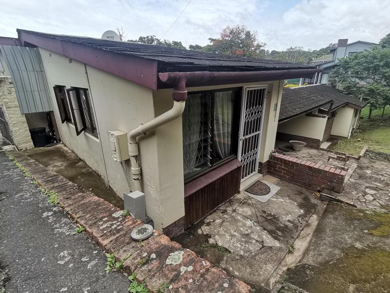 To Let 1 Bedroom Property for Rent in Berea West KwaZulu-Natal