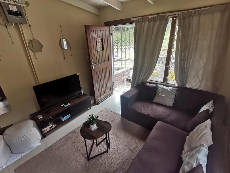 To Let 1 Bedroom Property for Rent in Berea West KwaZulu-Natal