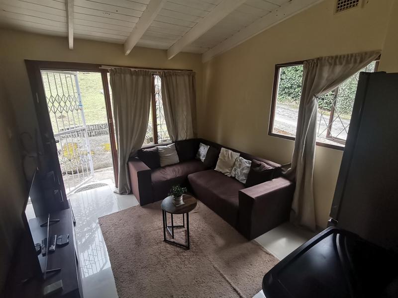 To Let 1 Bedroom Property for Rent in Berea West KwaZulu-Natal