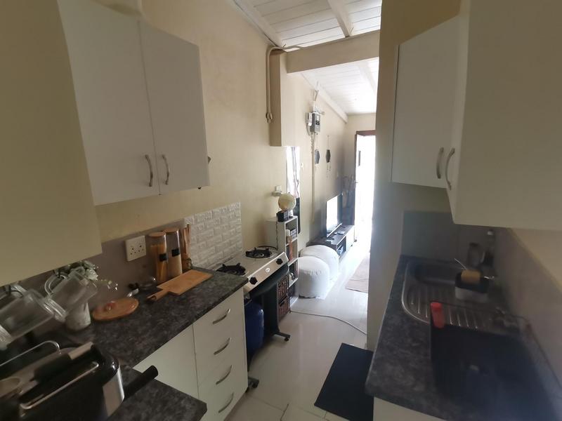 To Let 1 Bedroom Property for Rent in Berea West KwaZulu-Natal