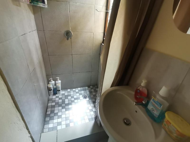 To Let 1 Bedroom Property for Rent in Berea West KwaZulu-Natal