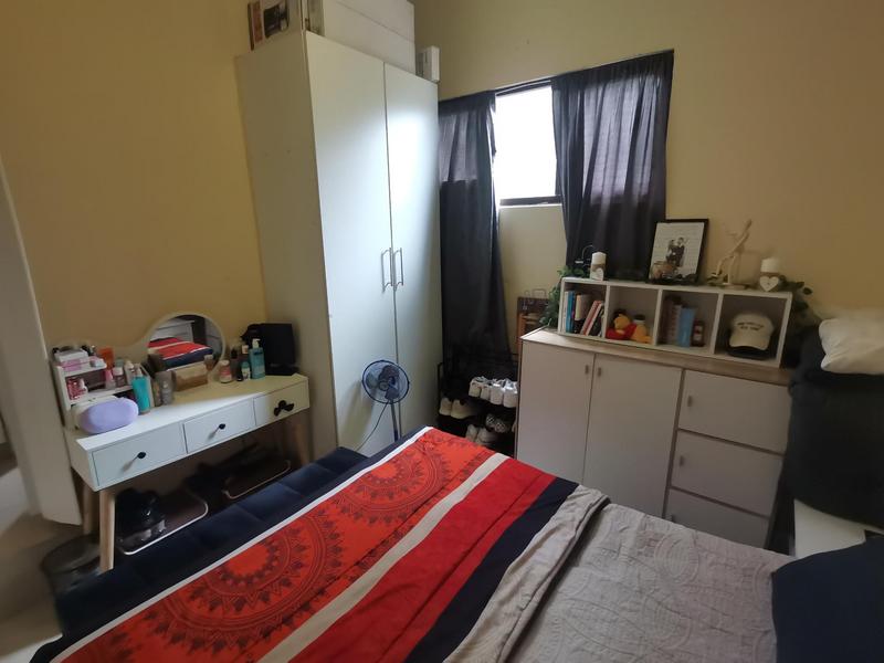To Let 1 Bedroom Property for Rent in Berea West KwaZulu-Natal