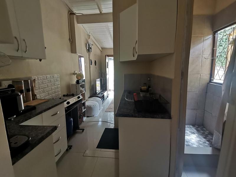 To Let 1 Bedroom Property for Rent in Berea West KwaZulu-Natal