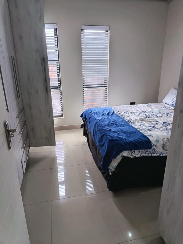 0 Bedroom Property for Sale in Phoenix Industrial KwaZulu-Natal