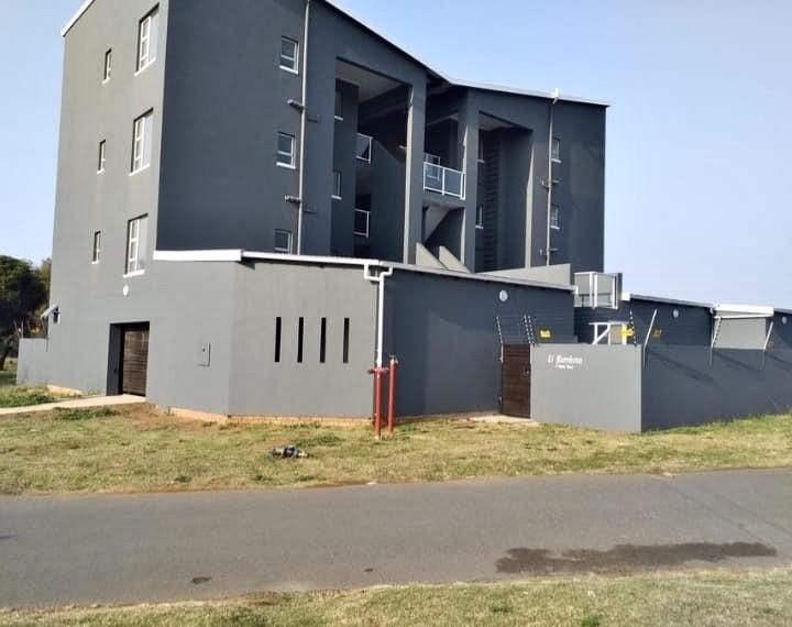 2 Bedroom Property for Sale in Amanzimtoti KwaZulu-Natal