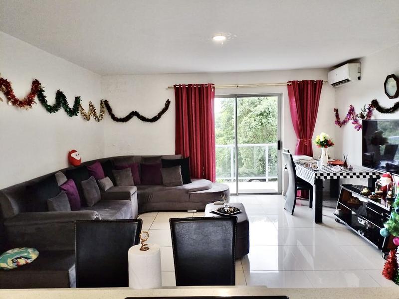 2 Bedroom Property for Sale in Amanzimtoti KwaZulu-Natal