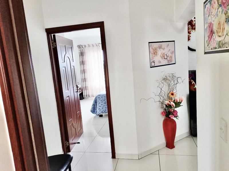 2 Bedroom Property for Sale in Amanzimtoti KwaZulu-Natal