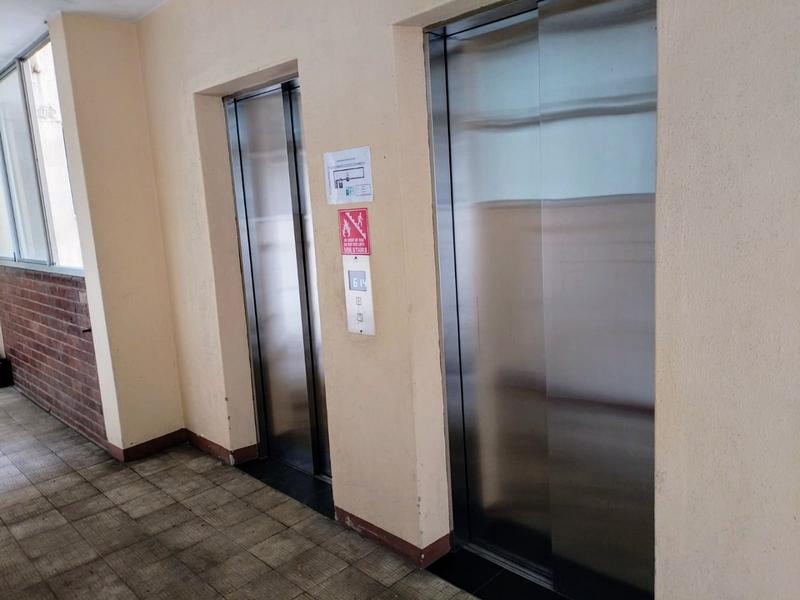 2 Bedroom Property for Sale in Durban Central KwaZulu-Natal