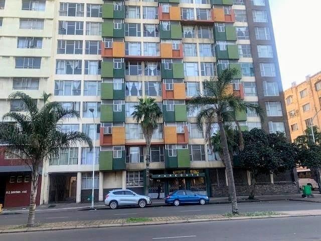 2 Bedroom Property for Sale in Durban Central KwaZulu-Natal