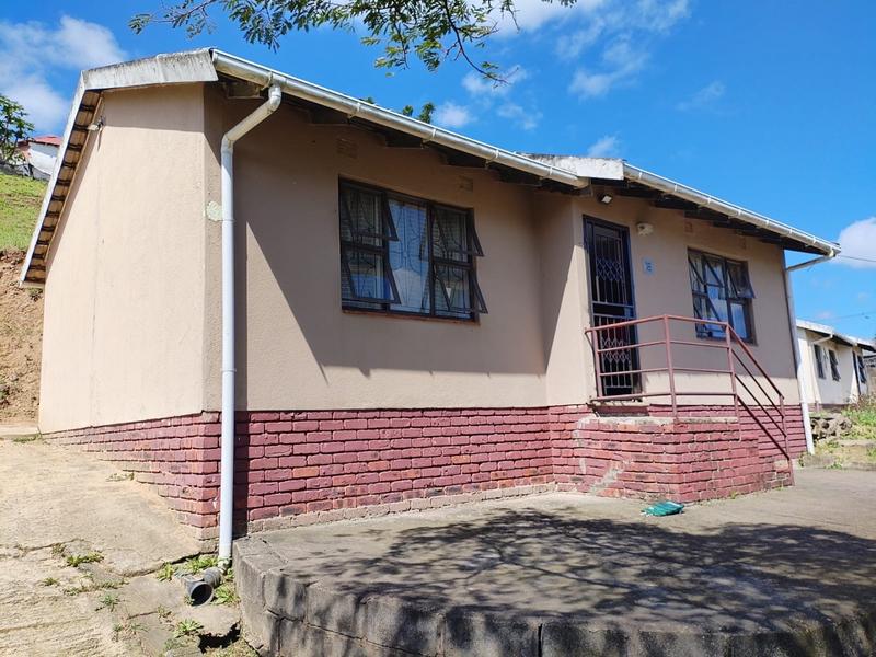 2 Bedroom Property for Sale in Umlazi KwaZulu-Natal