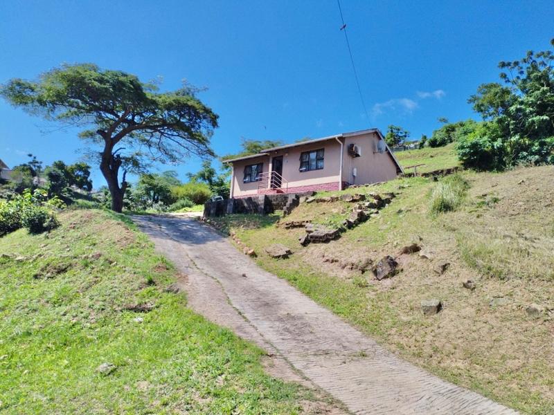 2 Bedroom Property for Sale in Umlazi KwaZulu-Natal