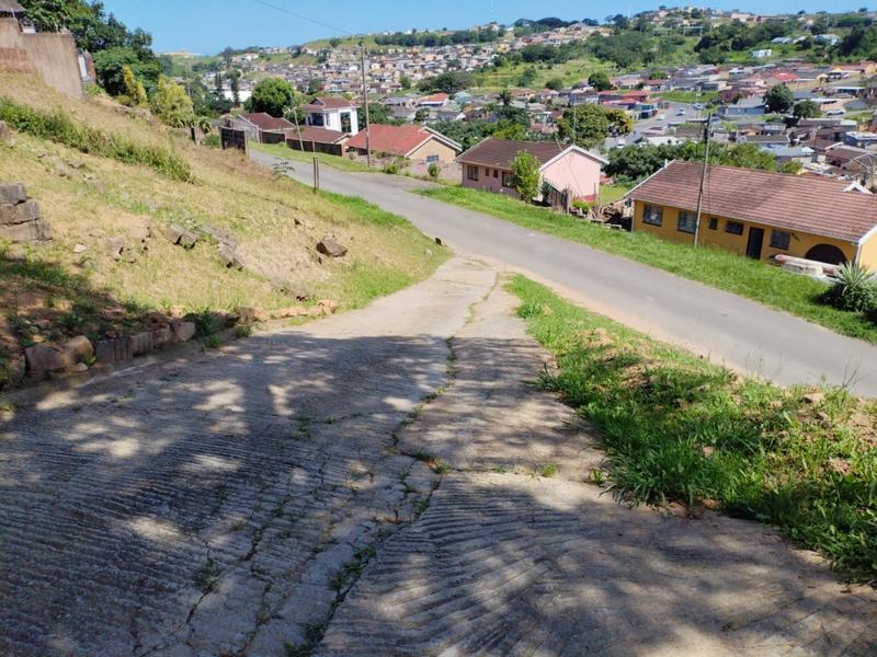 2 Bedroom Property for Sale in Umlazi KwaZulu-Natal