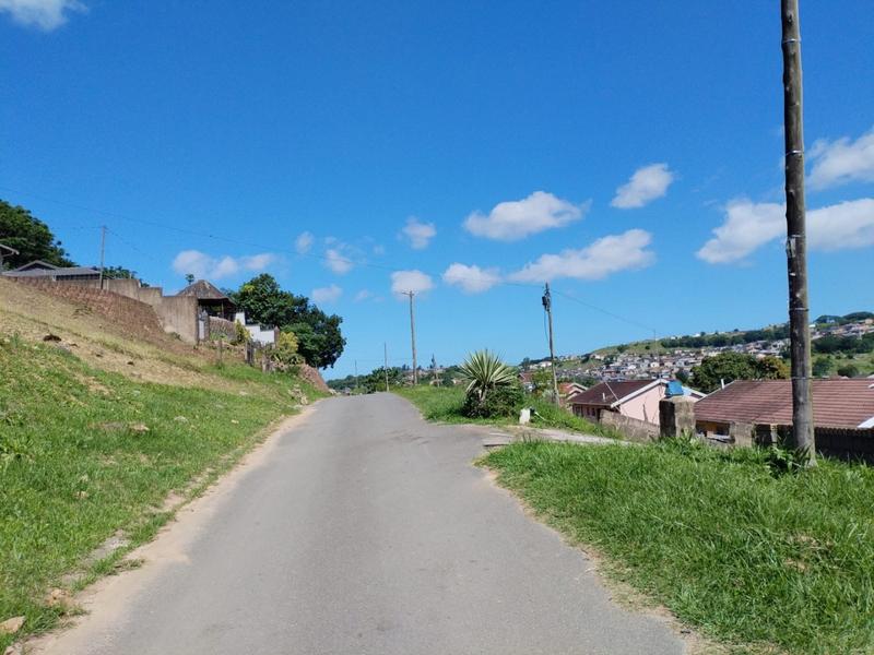 2 Bedroom Property for Sale in Umlazi KwaZulu-Natal