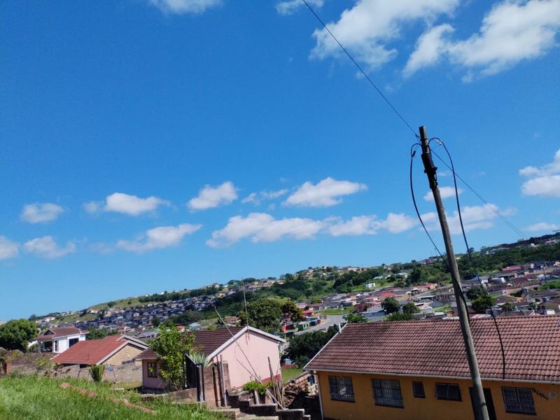 2 Bedroom Property for Sale in Umlazi KwaZulu-Natal
