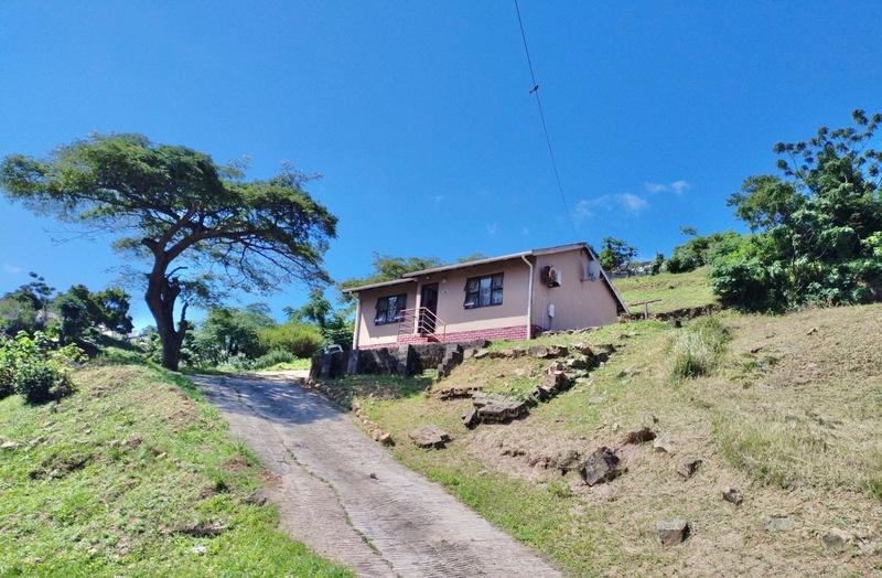 2 Bedroom Property for Sale in Umlazi KwaZulu-Natal