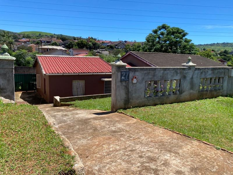 2 Bedroom Property for Sale in Northdale KwaZulu-Natal