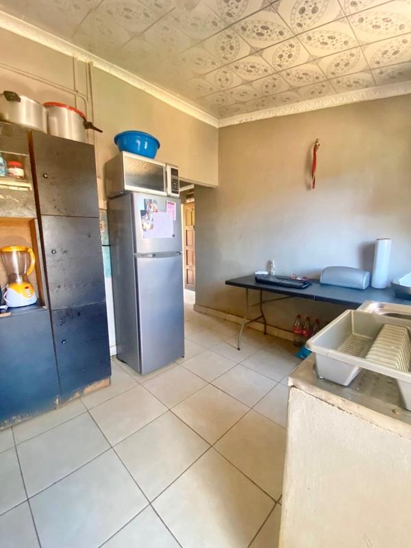 2 Bedroom Property for Sale in Northdale KwaZulu-Natal