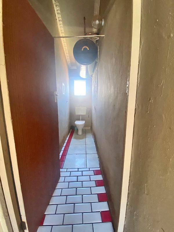 2 Bedroom Property for Sale in Northdale KwaZulu-Natal