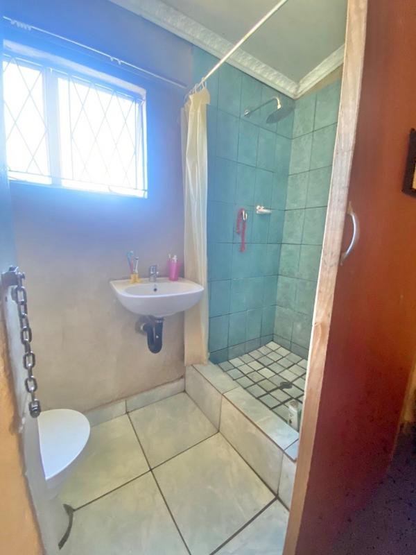 2 Bedroom Property for Sale in Northdale KwaZulu-Natal