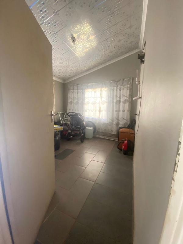 2 Bedroom Property for Sale in Northdale KwaZulu-Natal