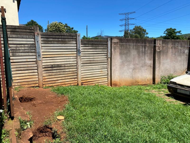 2 Bedroom Property for Sale in Northdale KwaZulu-Natal