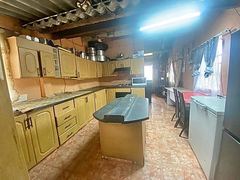 3 Bedroom Property for Sale in Northdale KwaZulu-Natal