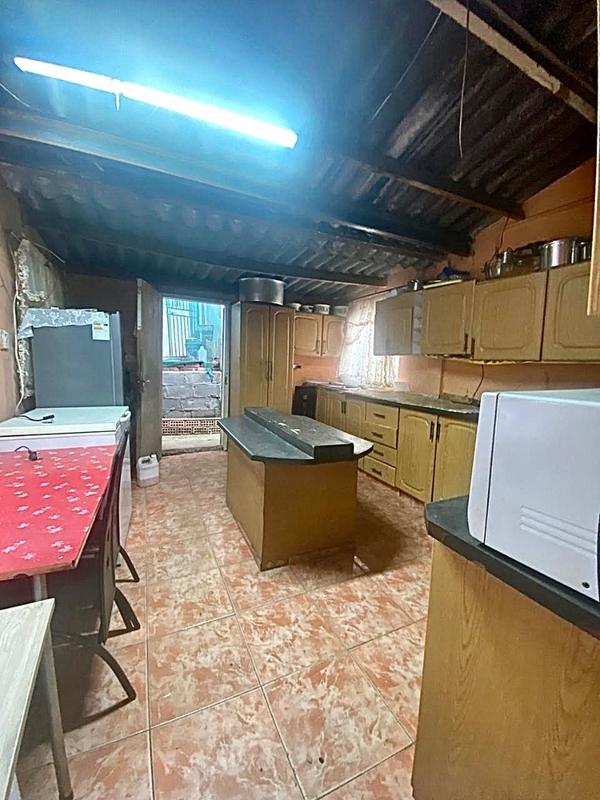 3 Bedroom Property for Sale in Northdale KwaZulu-Natal