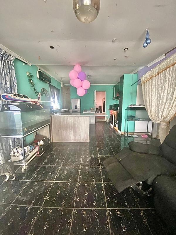 3 Bedroom Property for Sale in Northdale KwaZulu-Natal