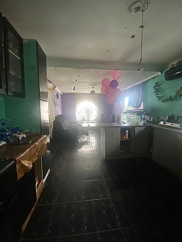 3 Bedroom Property for Sale in Northdale KwaZulu-Natal