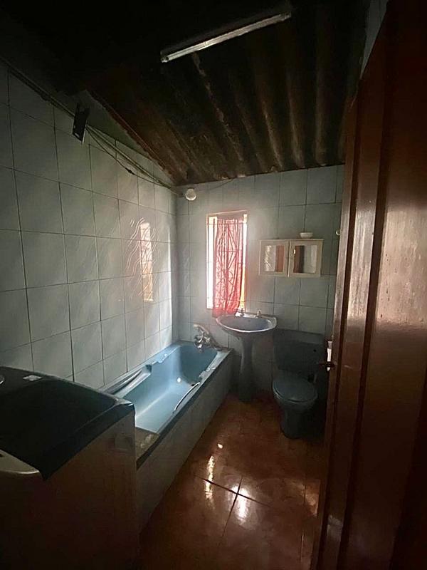 3 Bedroom Property for Sale in Northdale KwaZulu-Natal