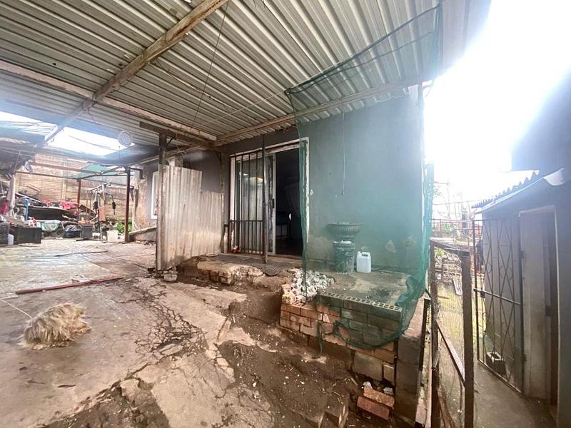 3 Bedroom Property for Sale in Northdale KwaZulu-Natal