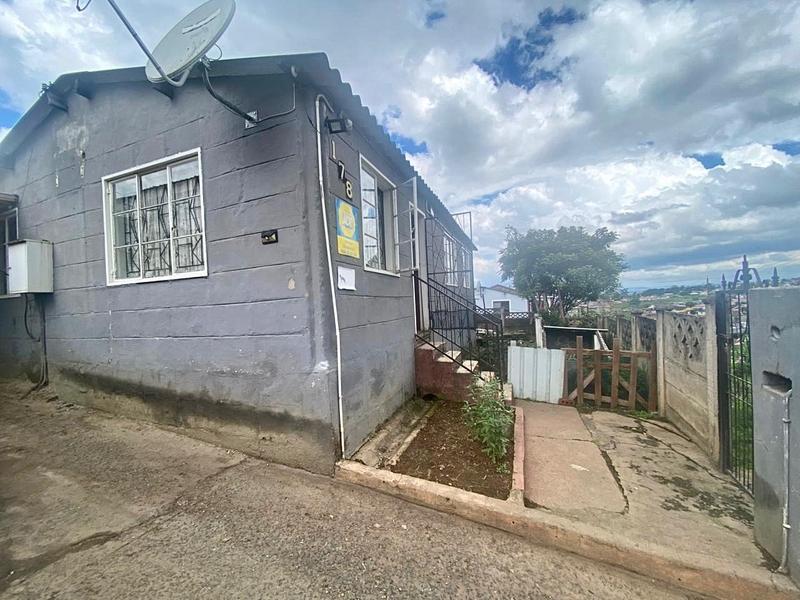 3 Bedroom Property for Sale in Northdale KwaZulu-Natal
