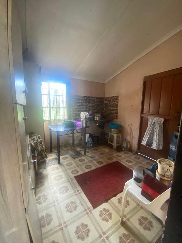 2 Bedroom Property for Sale in Northdale KwaZulu-Natal
