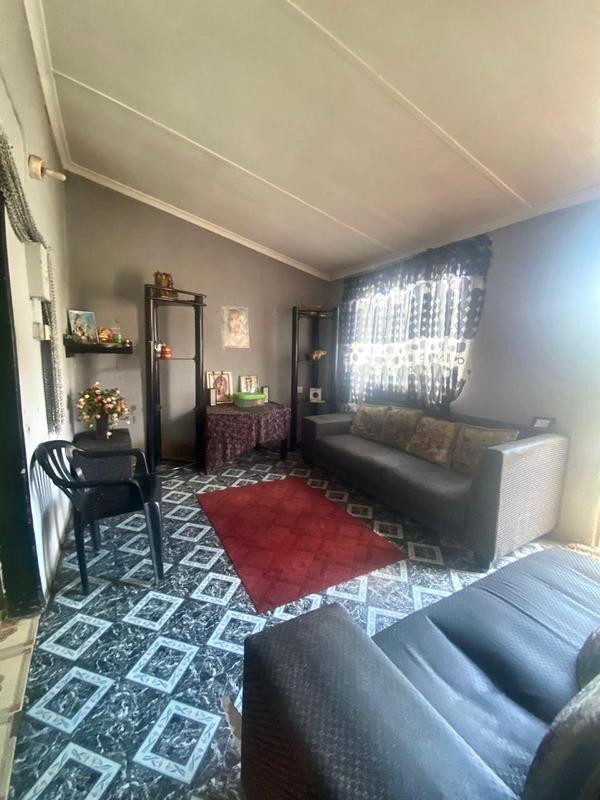 2 Bedroom Property for Sale in Northdale KwaZulu-Natal