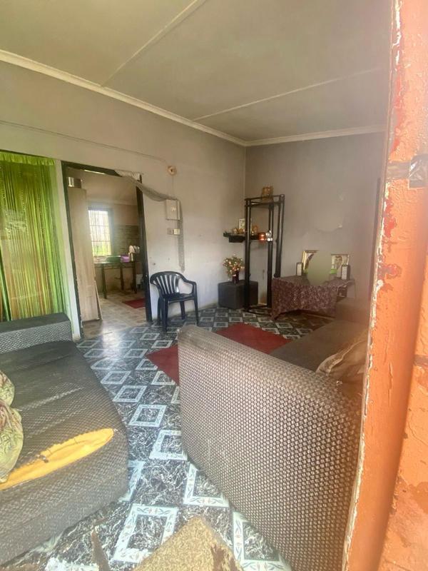 2 Bedroom Property for Sale in Northdale KwaZulu-Natal