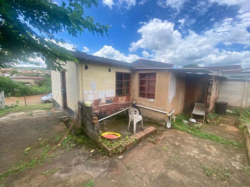 2 Bedroom Property for Sale in Northdale KwaZulu-Natal