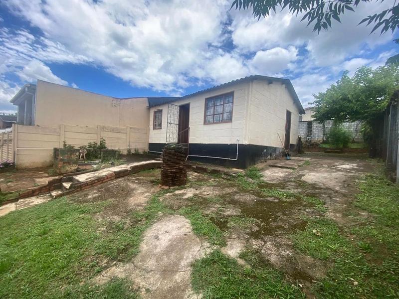 2 Bedroom Property for Sale in Northdale KwaZulu-Natal