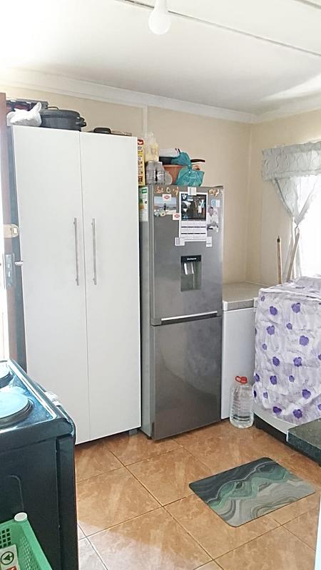 2 Bedroom Property for Sale in Northdale KwaZulu-Natal