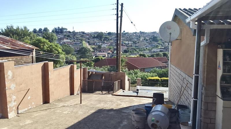 2 Bedroom Property for Sale in Northdale KwaZulu-Natal