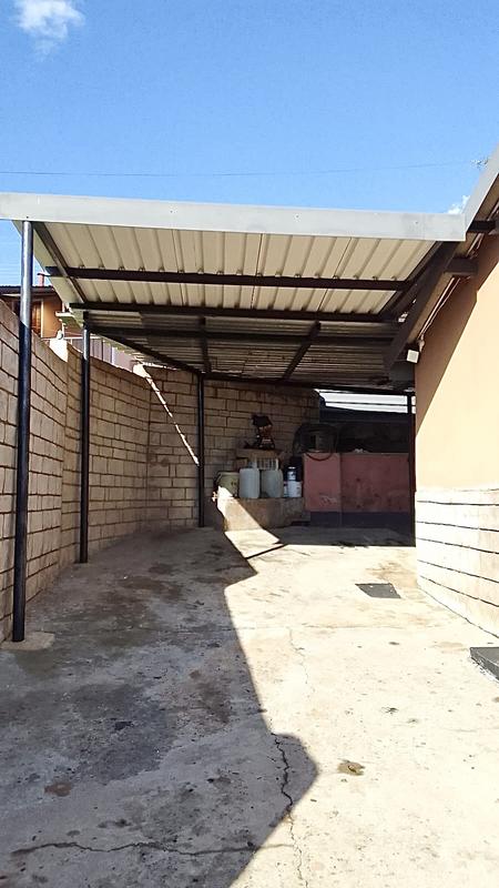 2 Bedroom Property for Sale in Northdale KwaZulu-Natal