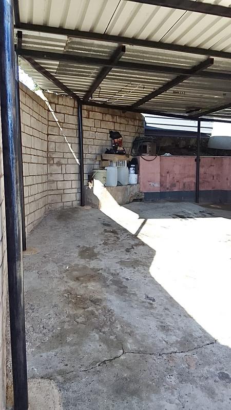 2 Bedroom Property for Sale in Northdale KwaZulu-Natal