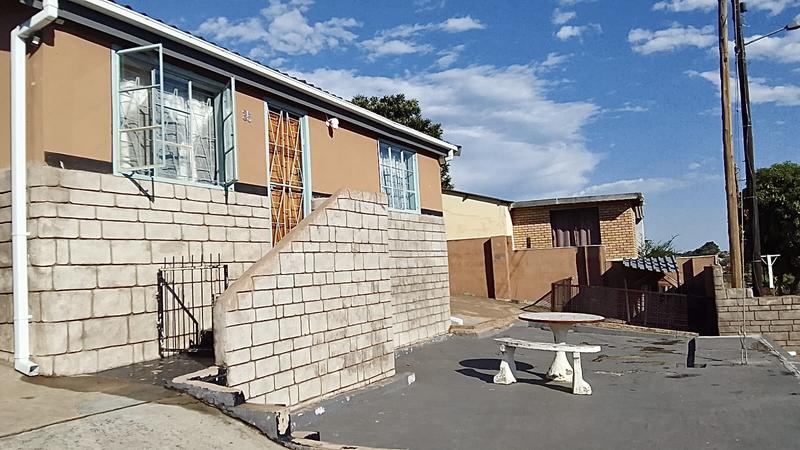 2 Bedroom Property for Sale in Northdale KwaZulu-Natal