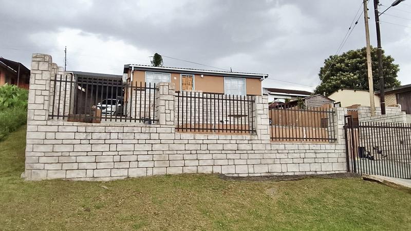 2 Bedroom Property for Sale in Northdale KwaZulu-Natal