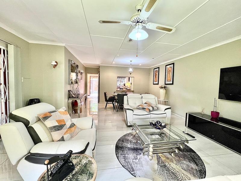 3 Bedroom Property for Sale in Scottsville KwaZulu-Natal
