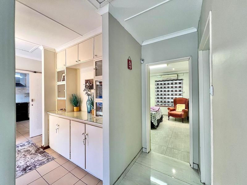 3 Bedroom Property for Sale in Scottsville KwaZulu-Natal