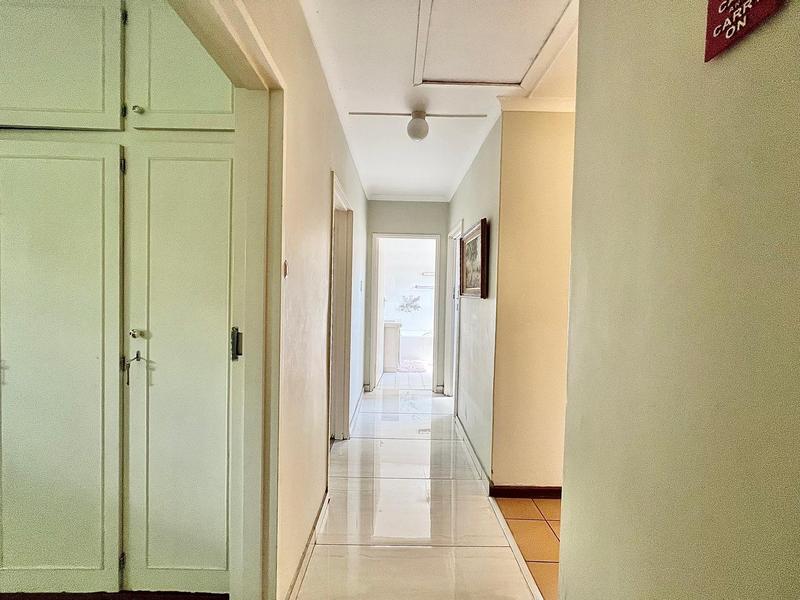 3 Bedroom Property for Sale in Scottsville KwaZulu-Natal