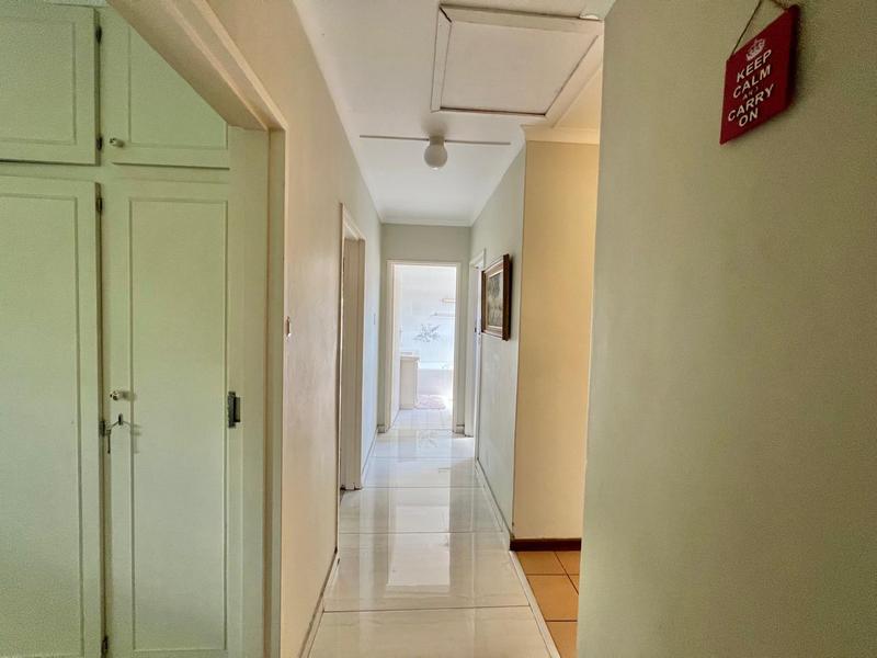 3 Bedroom Property for Sale in Scottsville KwaZulu-Natal