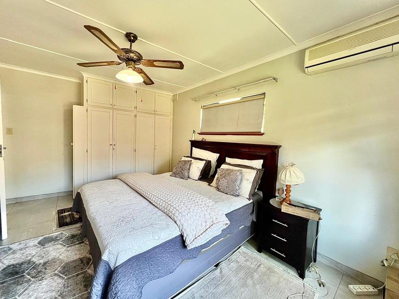 3 Bedroom Property for Sale in Scottsville KwaZulu-Natal